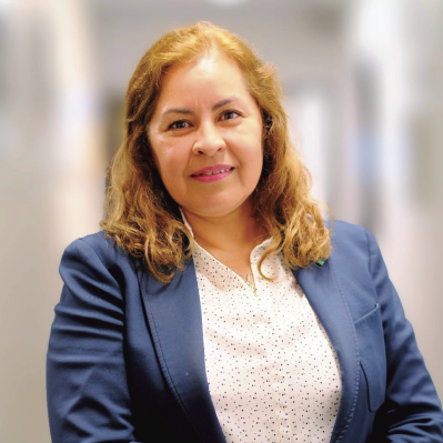 Alejandra Ramírez Noriega