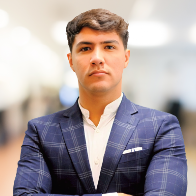 Erick Sánchez González