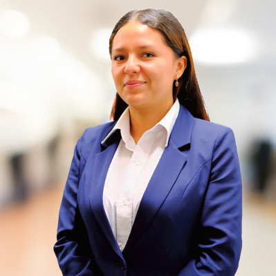 Karina González García