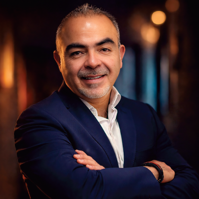 Mauricio Ibarmea Elizalde